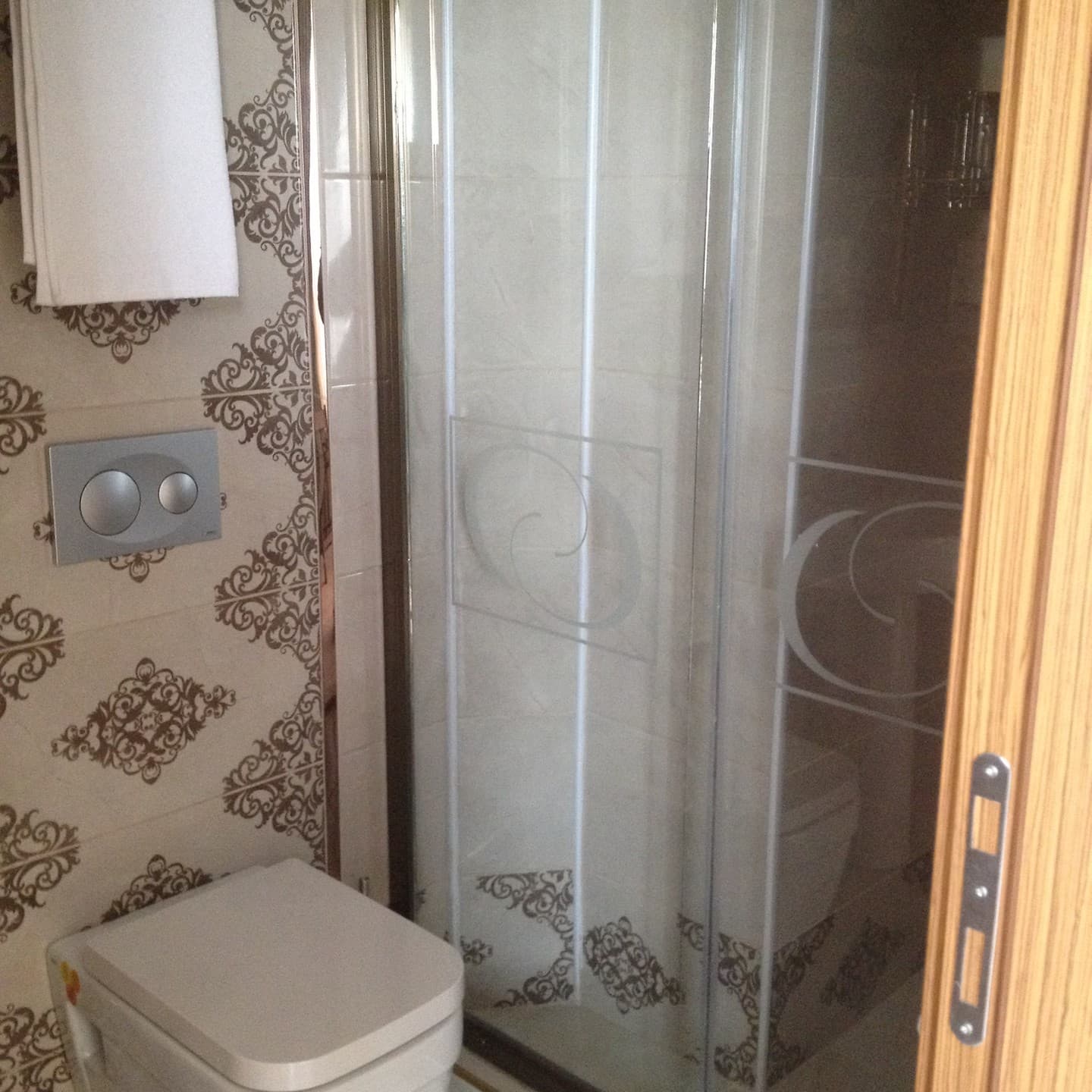 Seyr-i Konya Otel-34