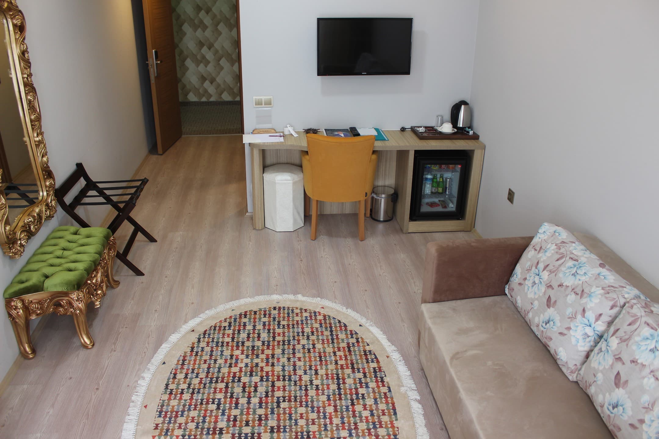 Seyr-i Konya Otel-26