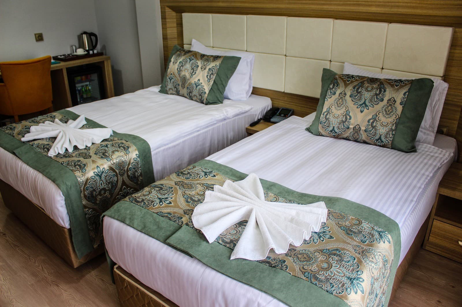 Seyr-i Konya Otel-32