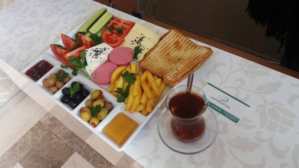 Seyr-i Konya Otel-3