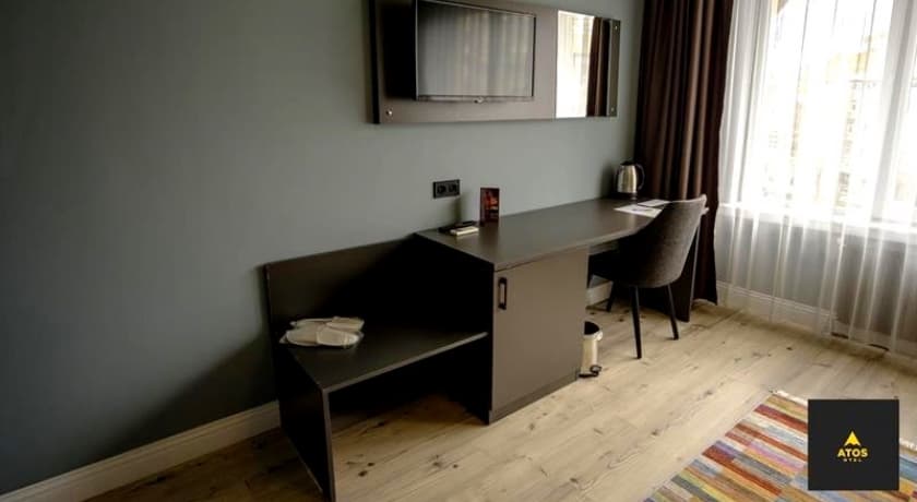 Seyr-i Konya Otel-15