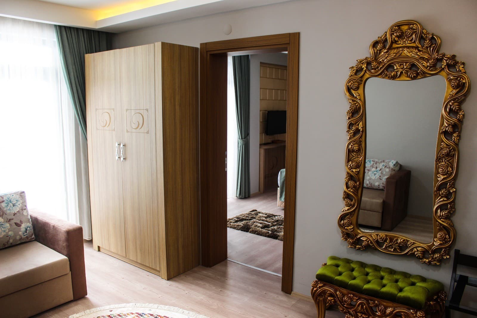 Seyr-i Konya Otel-16