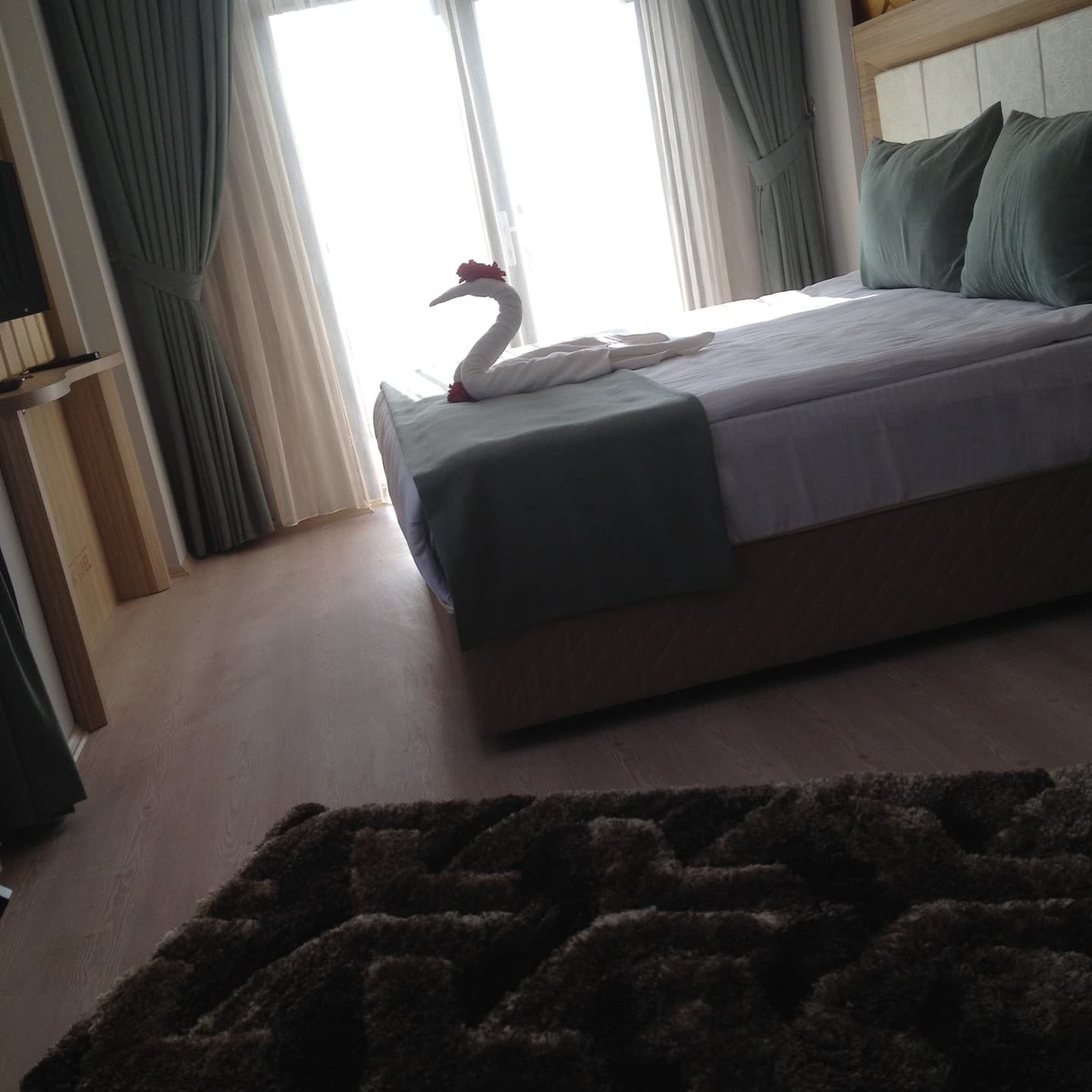 Seyr-i Konya Otel-13