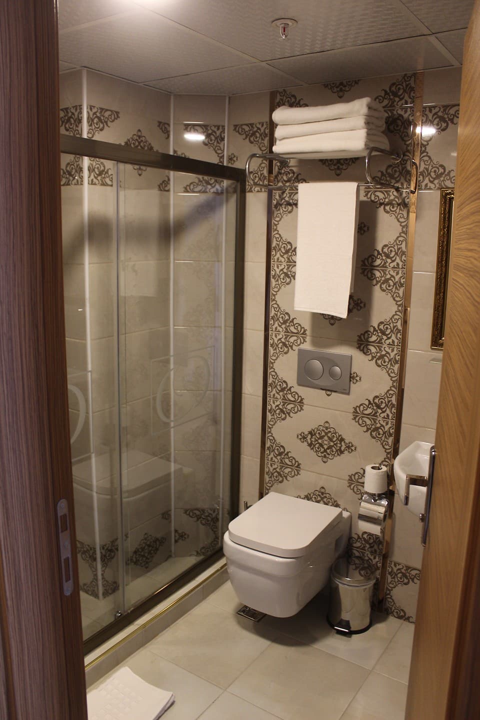 Seyr-i Konya Otel-35