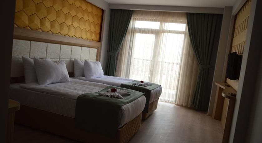 Seyr-i Konya Otel-31