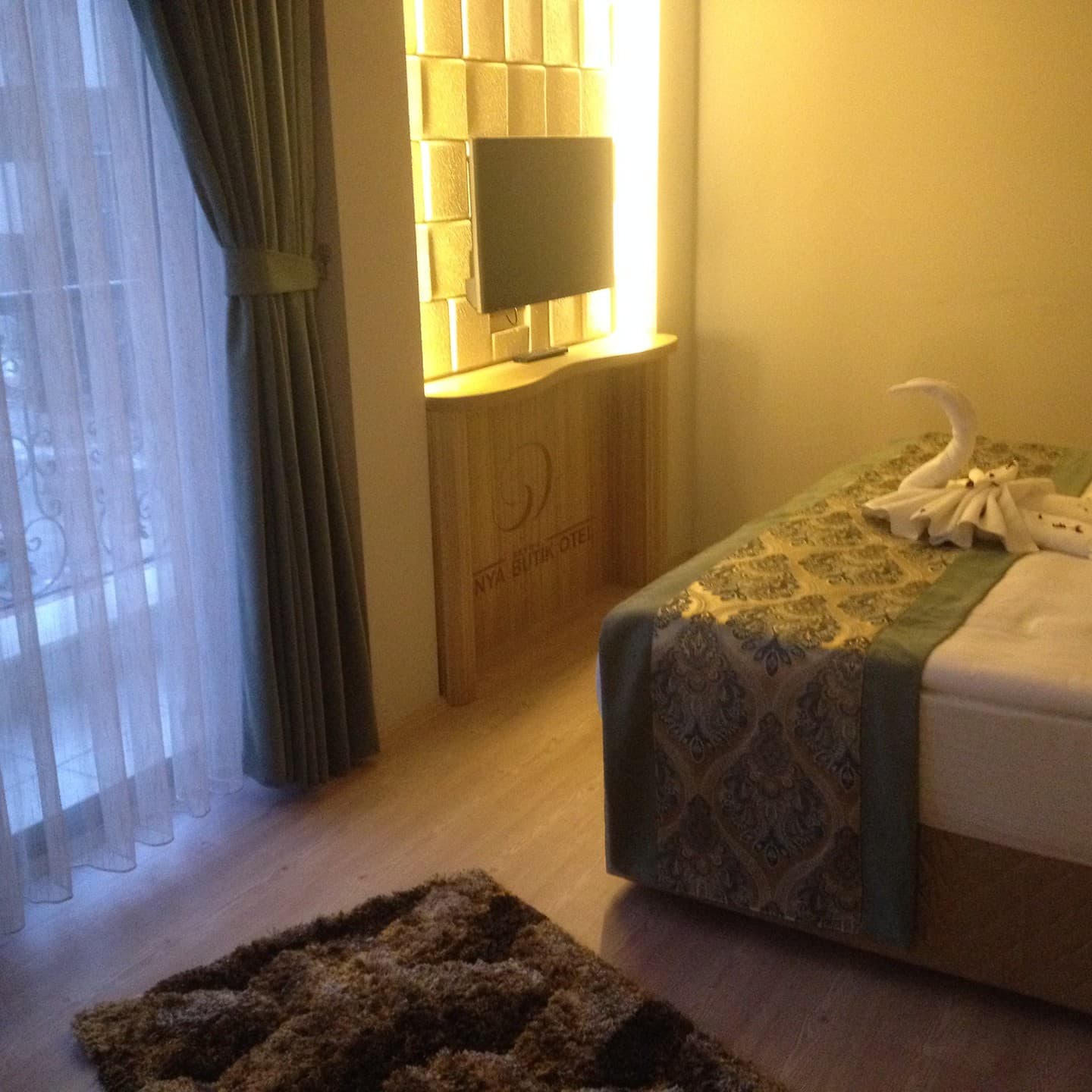 Seyr-i Konya Otel-22