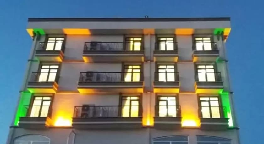 Seyr-i Konya Otel-17