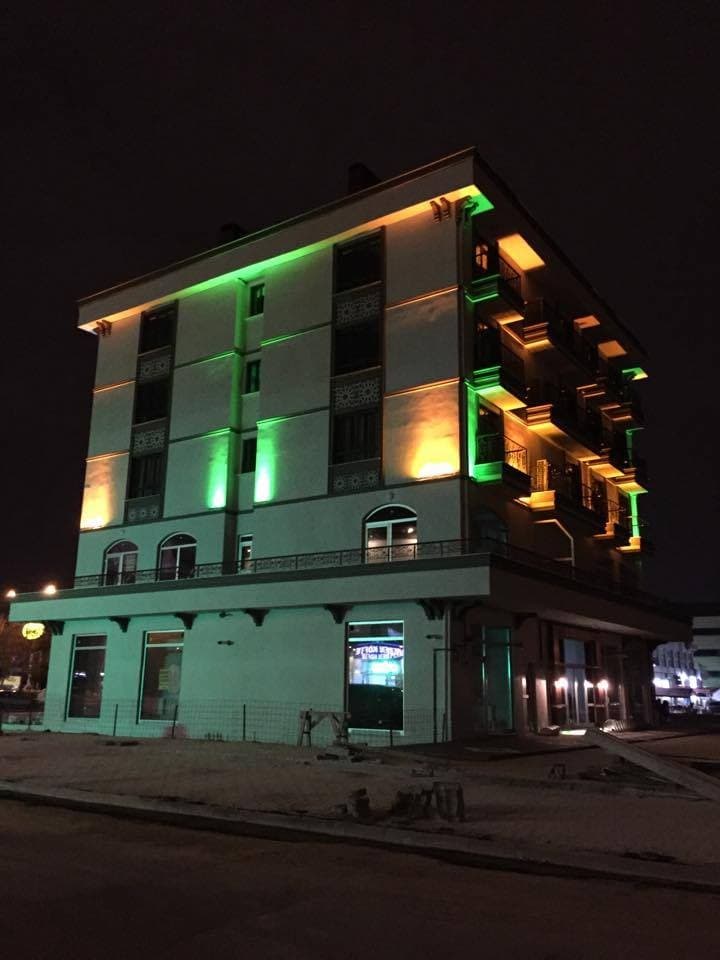 Seyr-i Konya Otel-10