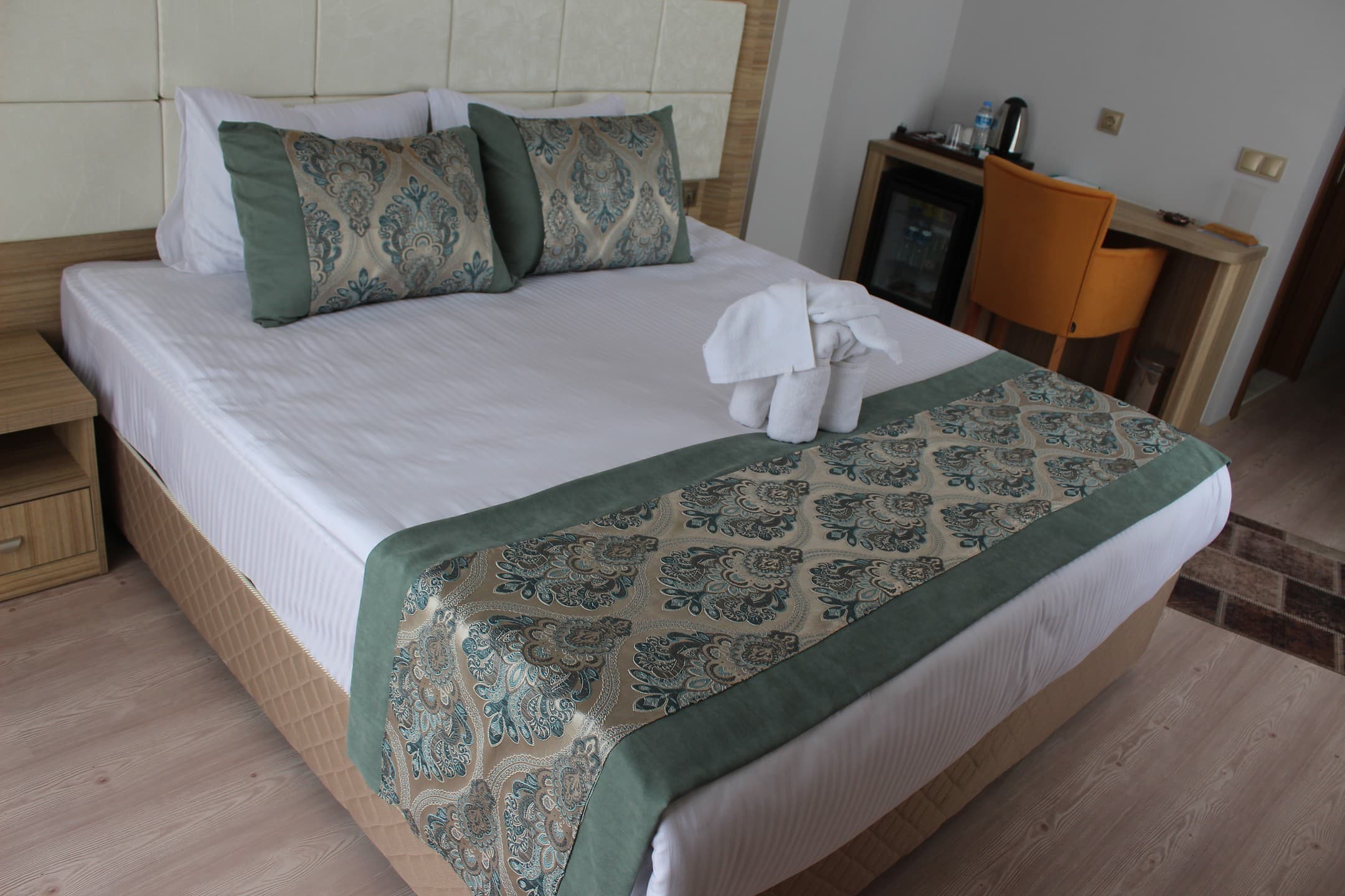 Seyr-i Konya Otel-27