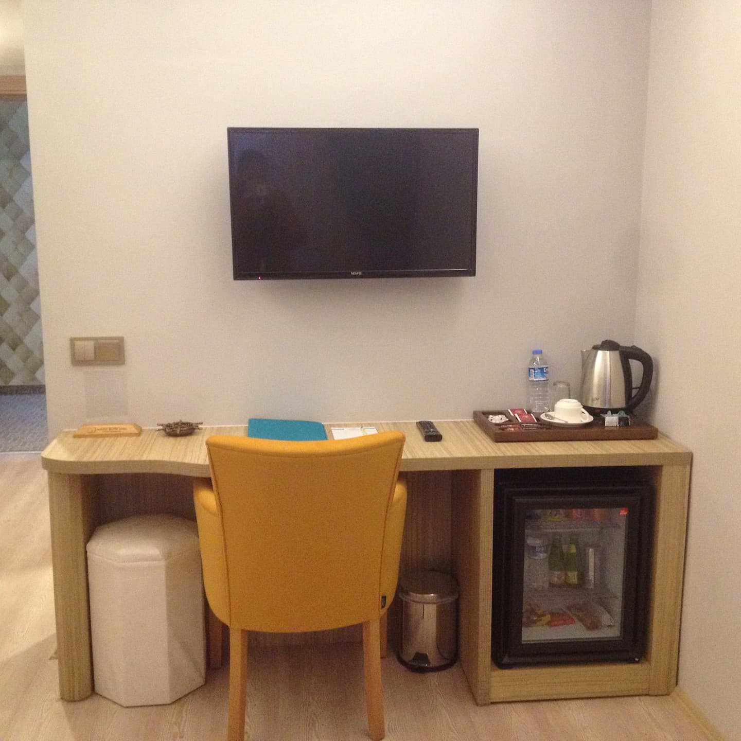 Seyr-i Konya Otel-23