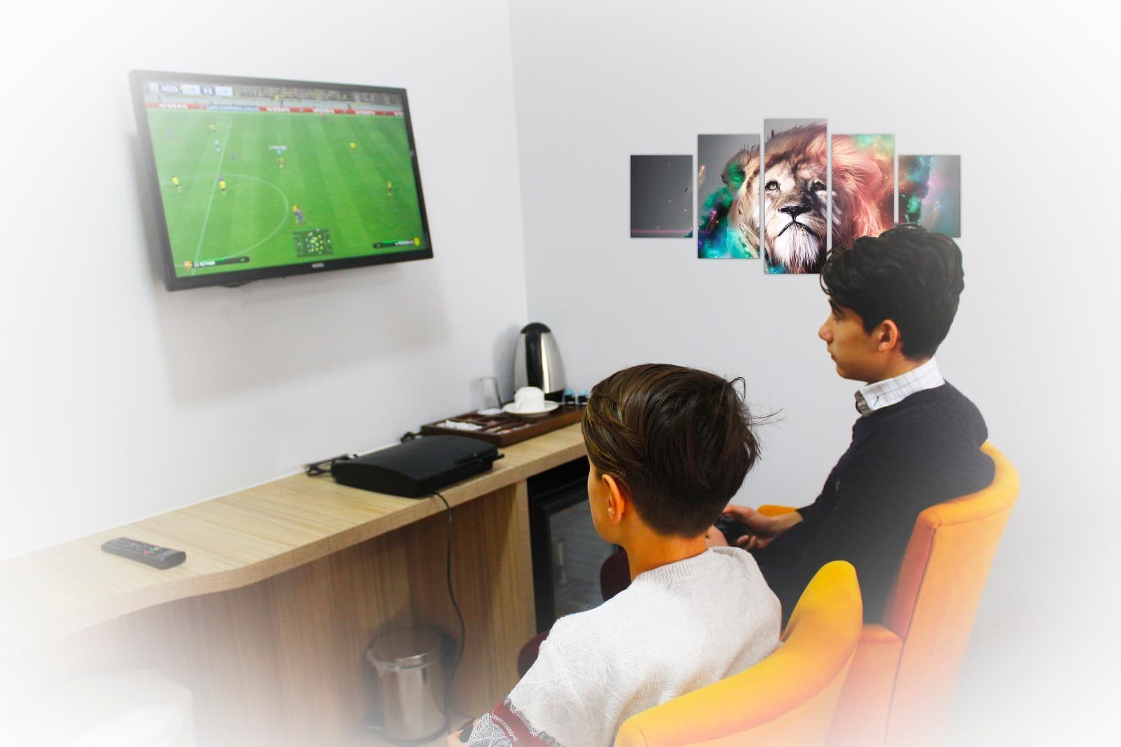 Seyr-i Konya Otel-19