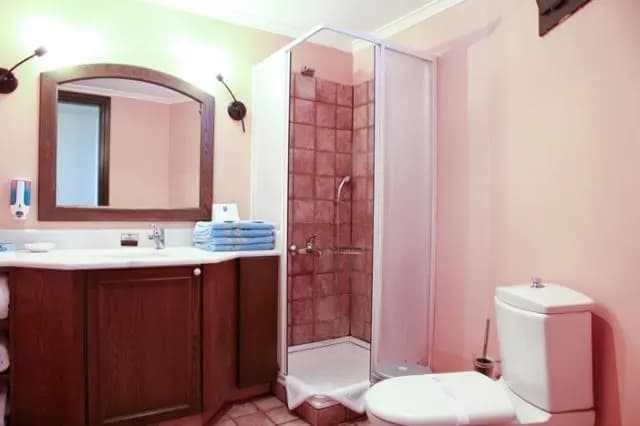 Sem Hotels Pine Park Holiday Club-18