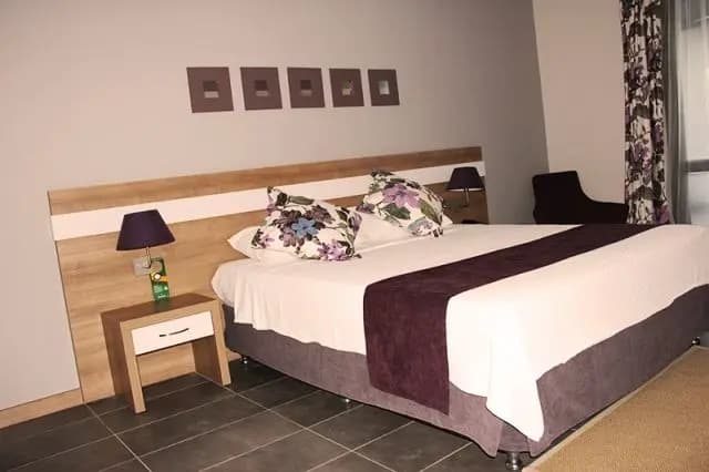 Sem Hotels Pine Park Holiday Club-resim-1