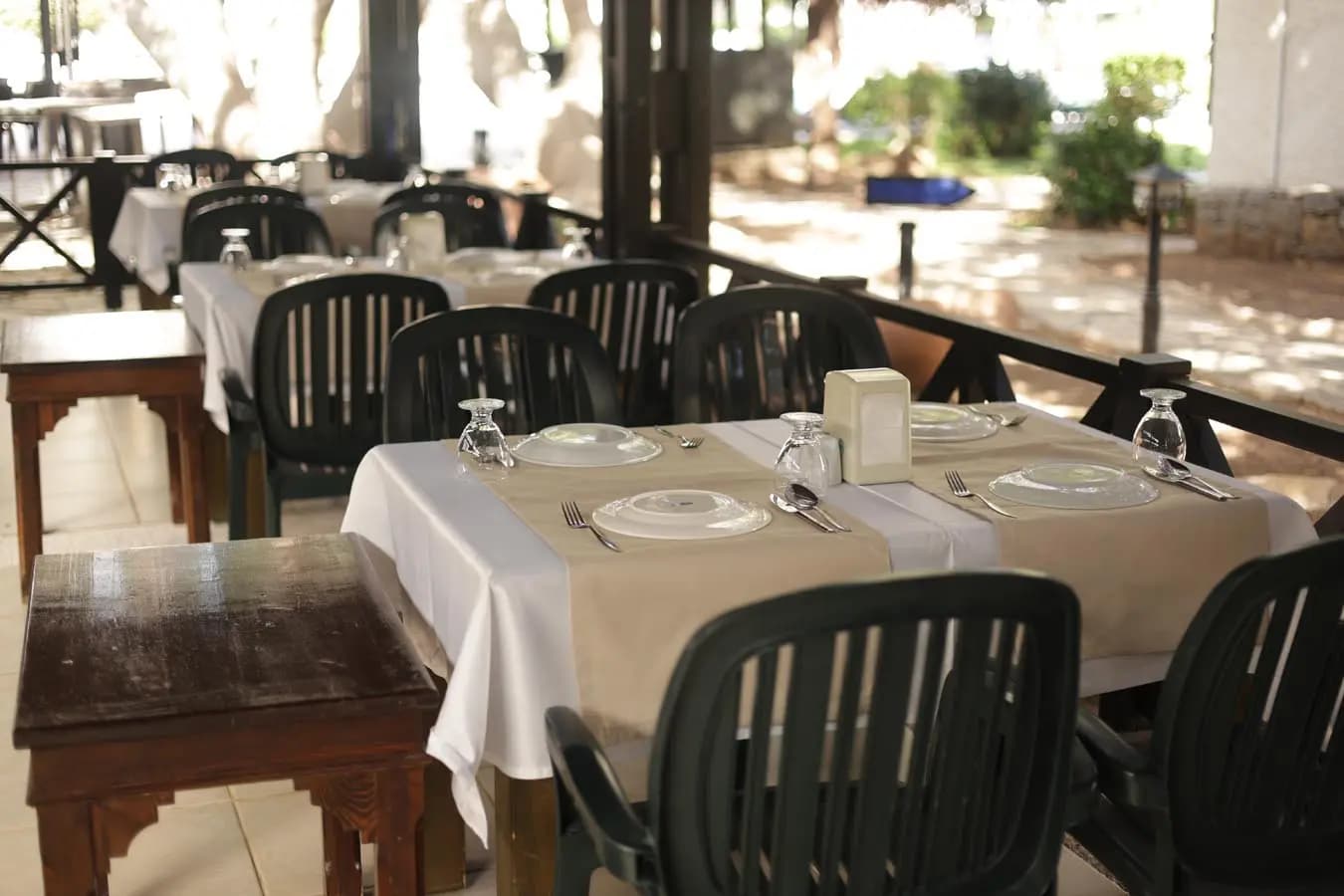 Sem Hotels Pine Park Holiday Club-9