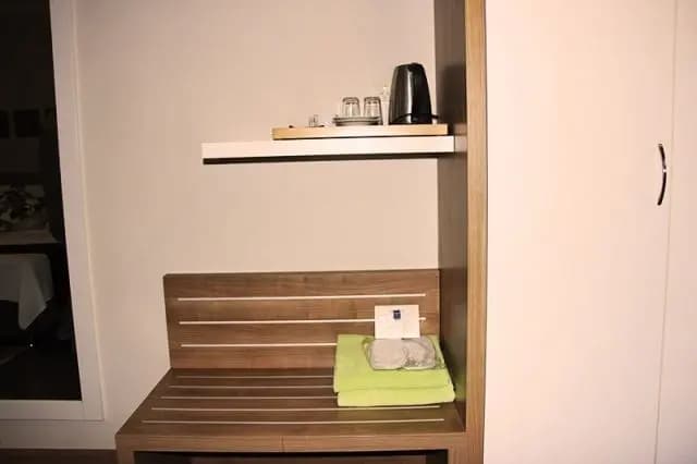 Sem Hotels Pine Park Holiday Club-8