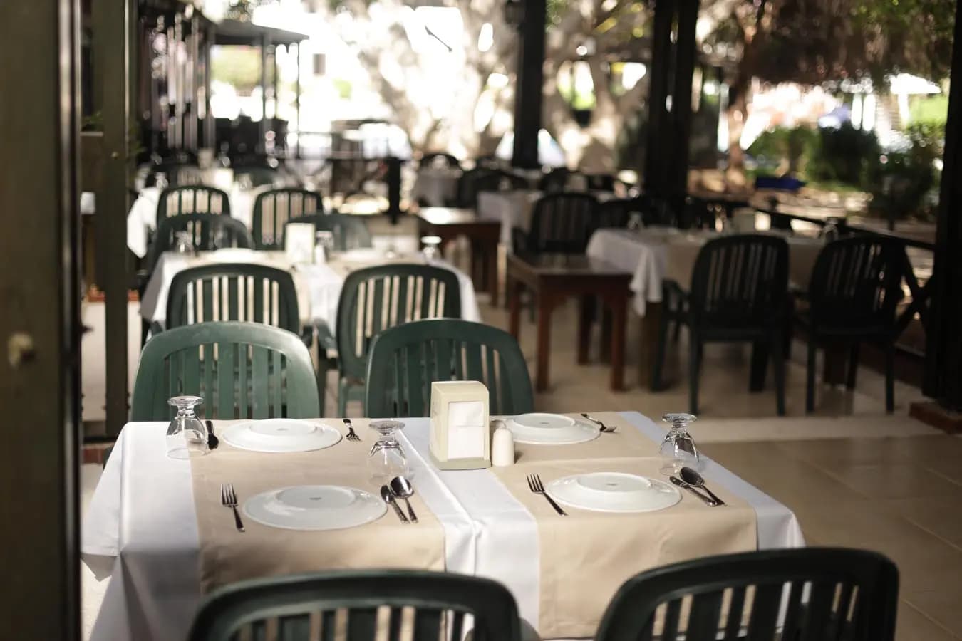 Sem Hotels Pine Park Holiday Club-16