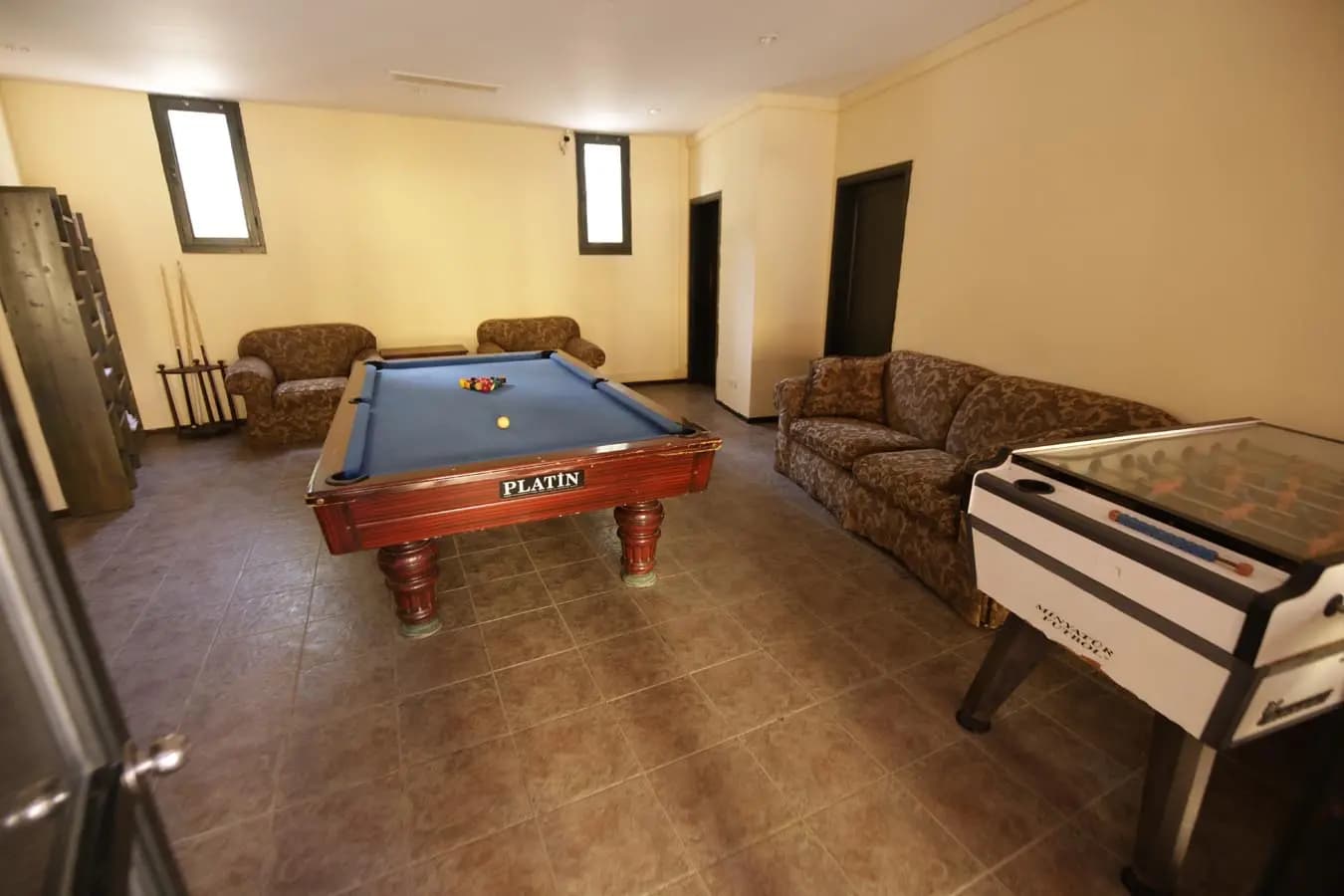 Sem Hotels Pine Park Holiday Club-14