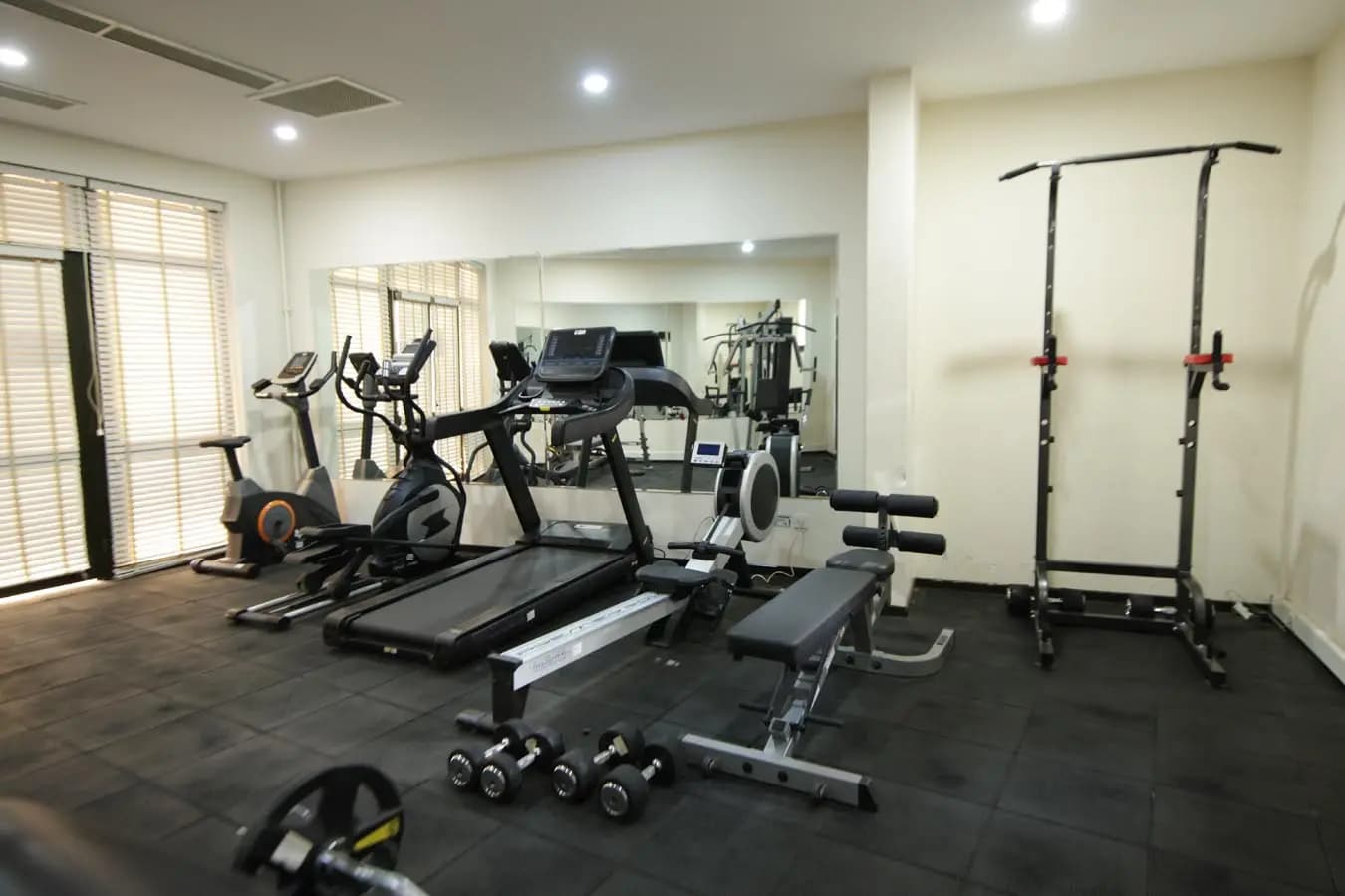 Sem Hotels Pine Park Holiday Club-13