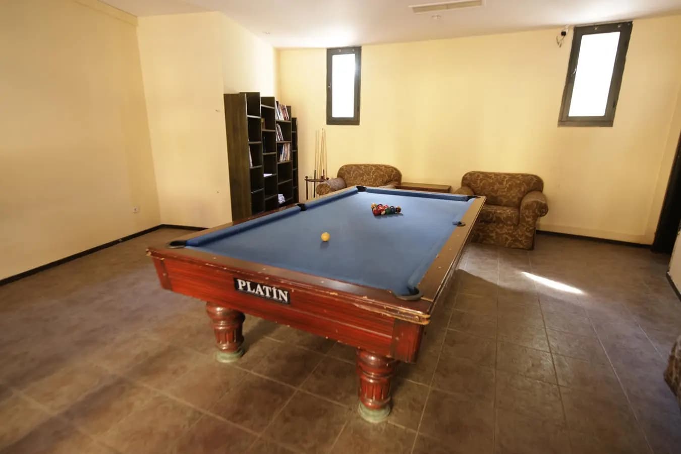 Sem Hotels Pine Park Holiday Club-15