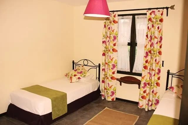 Sem Hotels Pine Park Holiday Club-17