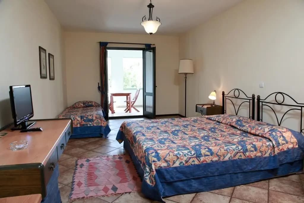 Sem Hotels Pine Park Holiday Club-resim-5