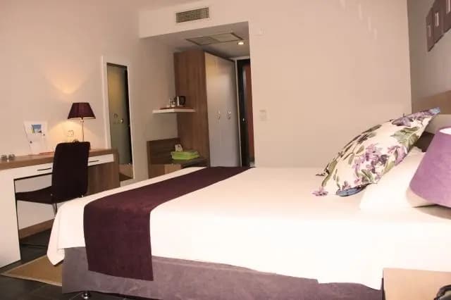 Sem Hotels Pine Park Holiday Club-11