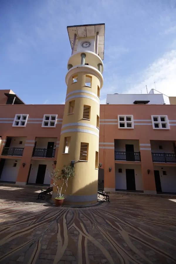 Sem Hotels Pine Park Holiday Club-resim-7