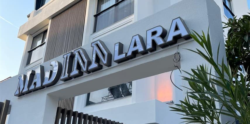 Mad Inn Lara-0