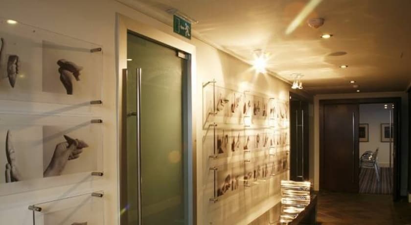 Hotel Samm Bistro & Spa-10