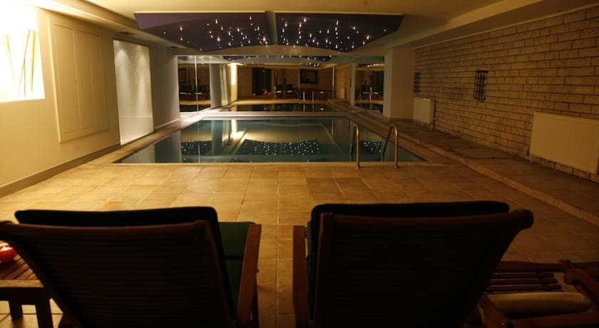 Hotel Samm Bistro & Spa-11