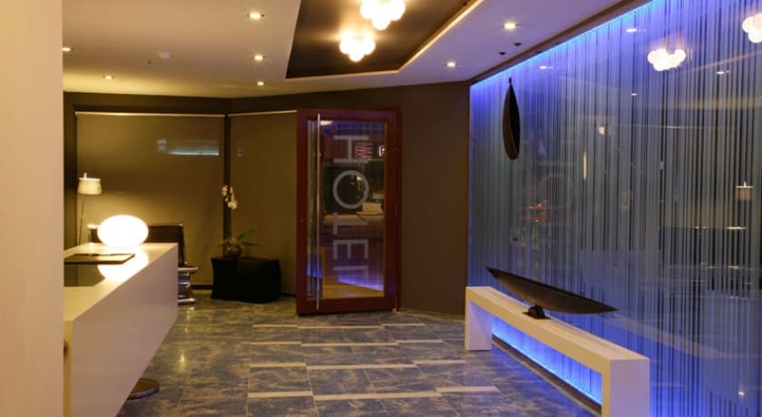 Hotel Samm Bistro & Spa-2