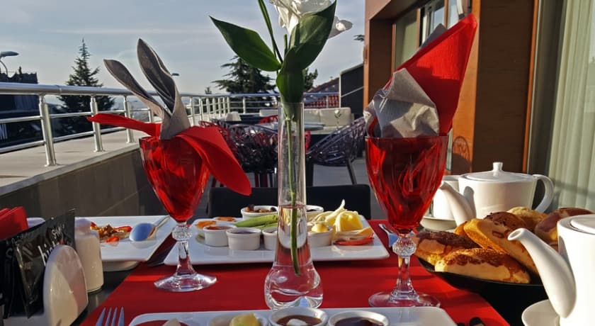 Hotel Samm Bistro & Spa-19