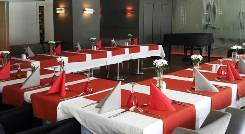 Hotel Samm Bistro & Spa-6