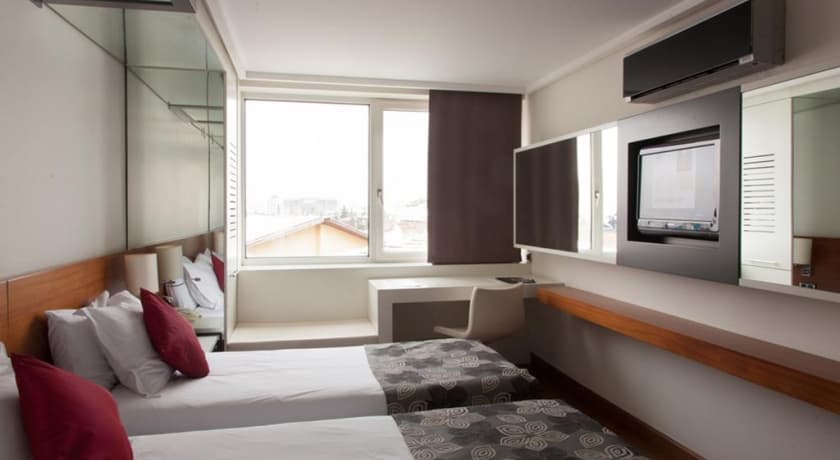 Hotel Samm Bistro & Spa-23