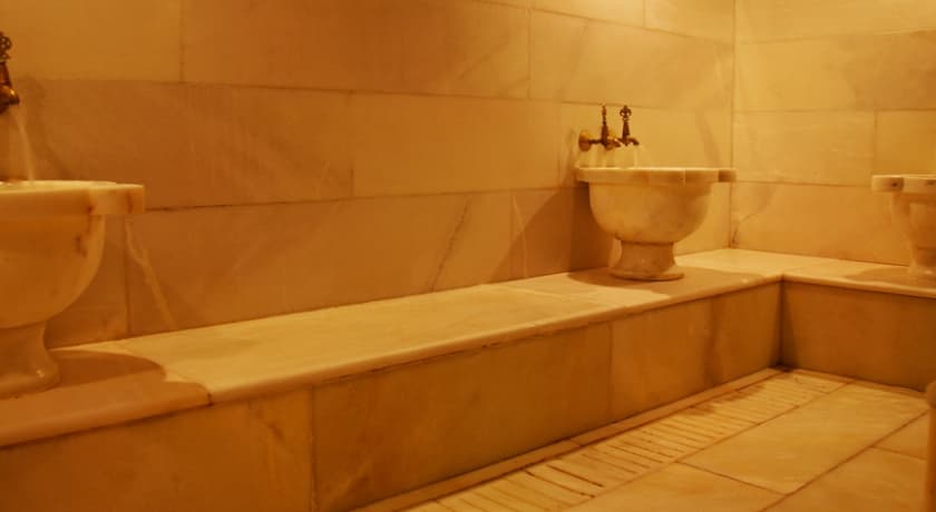 Hotel Samm Bistro & Spa-20