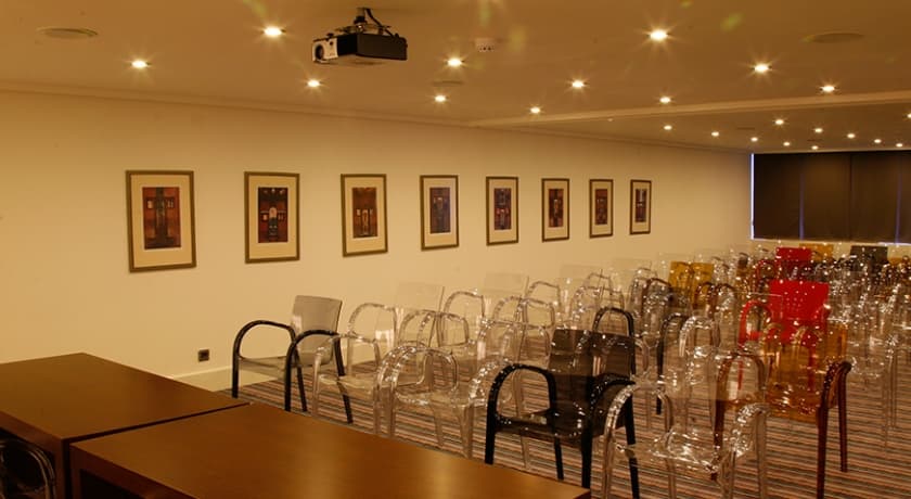 Hotel Samm Bistro & Spa-18