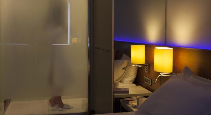 Hotel Samm Bistro & Spa-26