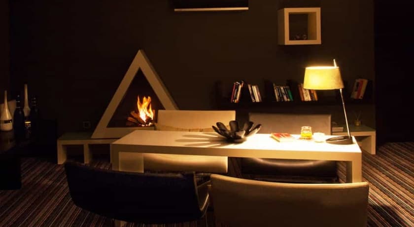 Hotel Samm Bistro & Spa-15