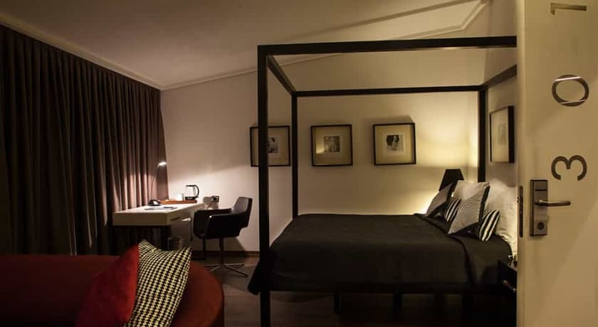 Hotel Samm Bistro & Spa-16