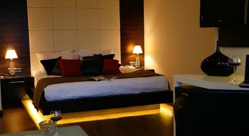 Hotel Samm Bistro & Spa-13