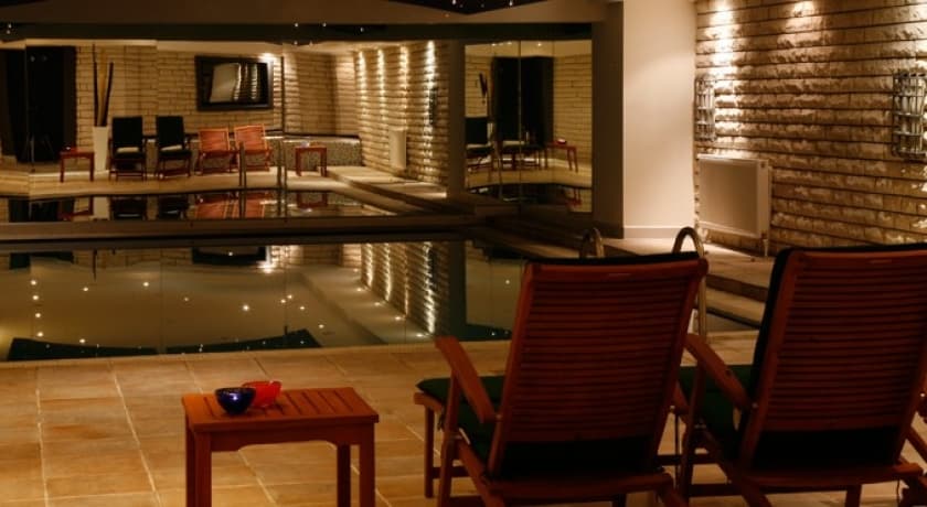 Hotel Samm Bistro & Spa-5