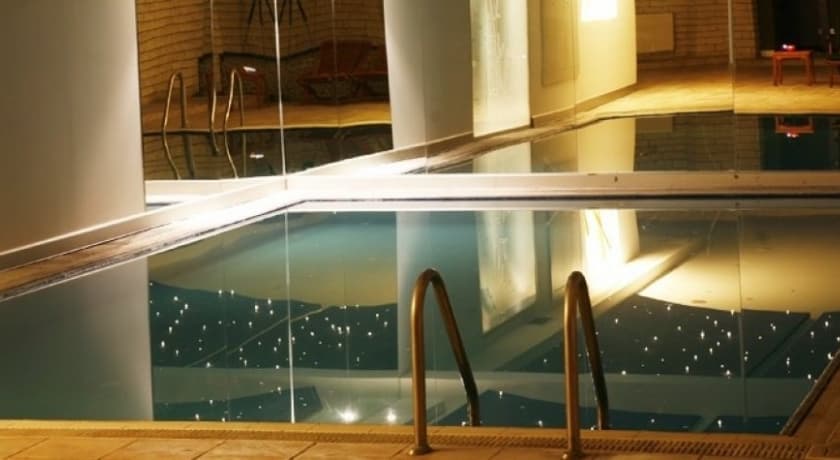 Hotel Samm Bistro & Spa-12