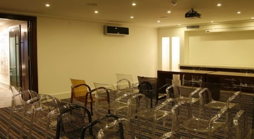 Hotel Samm Bistro & Spa-14