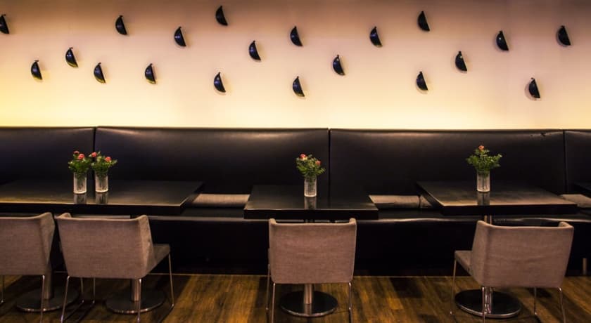 Hotel Samm Bistro & Spa-21