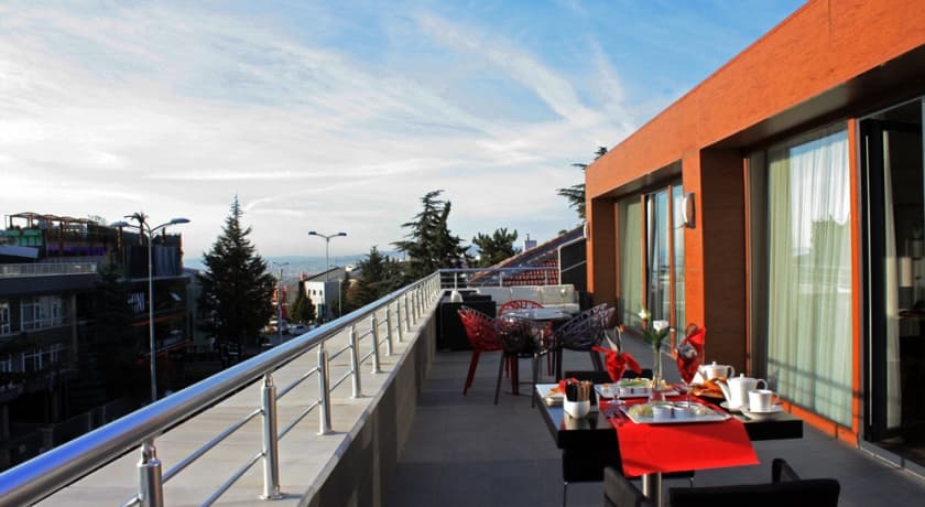 Hotel Samm Bistro & Spa-29