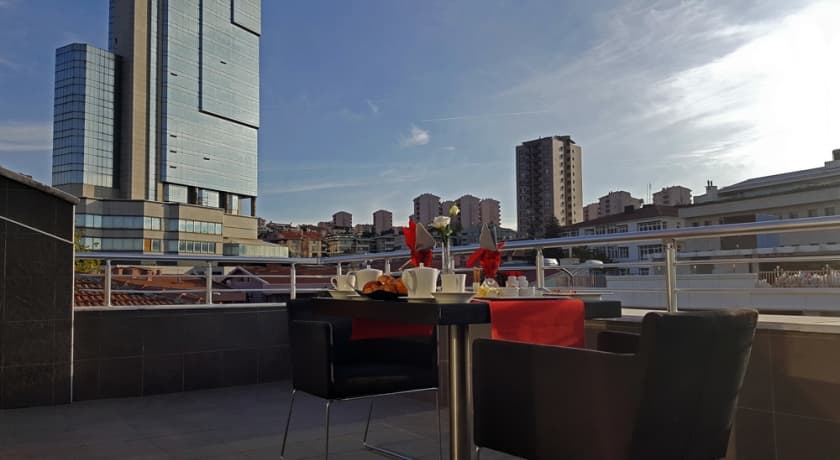 Hotel Samm Bistro & Spa-28