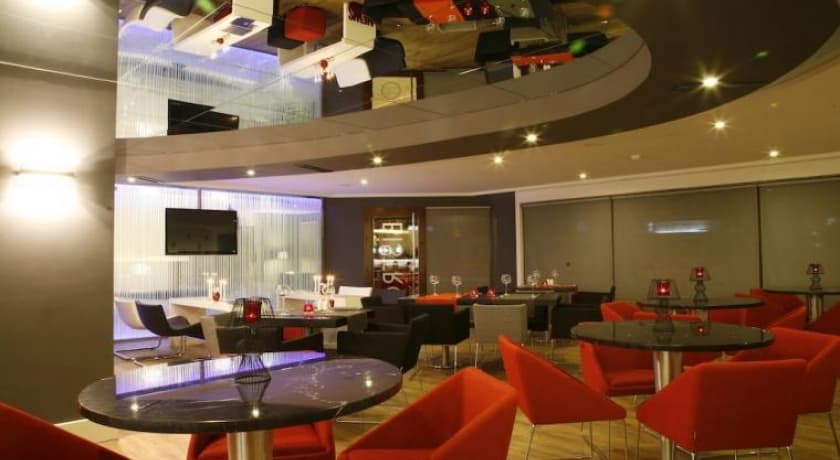 Hotel Samm Bistro & Spa-3