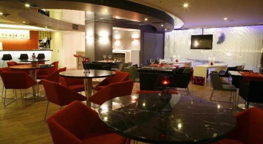 Hotel Samm Bistro & Spa-9