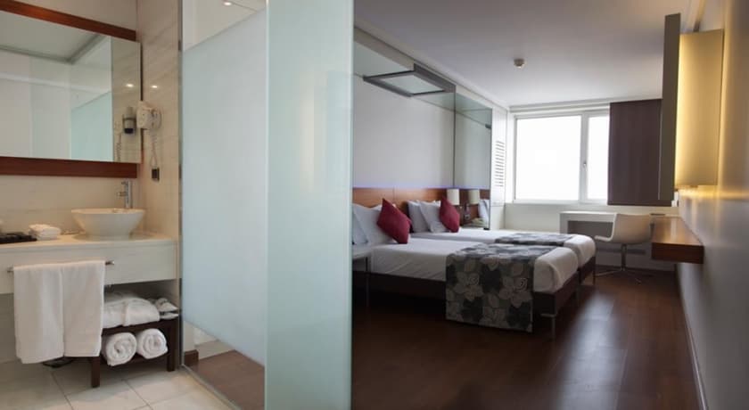 Hotel Samm Bistro & Spa-24