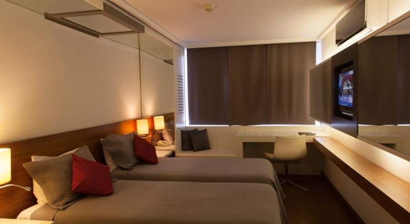 Hotel Samm Bistro & Spa-25